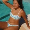 Blair Scoop Neck Bikini Top
