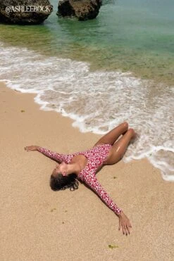 Calypso One Piece -Dippin Daisys Shop CALYPSO ONE PIECE LILO4