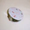Compact Mirror 7 Compact Mirror -Dippin Daisys Shop COMPACT MIRROR PERIWINKLE TEA PARTY