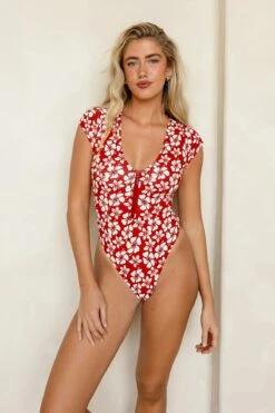 Lilo One Piece 8 Lilo One Piece -Dippin Daisys Shop D1948 LILO lilo one piece 1