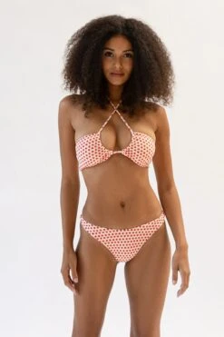 Seaport Thong Bikini Bottom -Dippin Daisys Shop D3049 RCKS seaport bottom rockstar 1