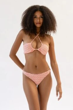 Seaport Thong Bikini Bottom -Dippin Daisys Shop D3049 RCKS seaport bottom rockstar 4