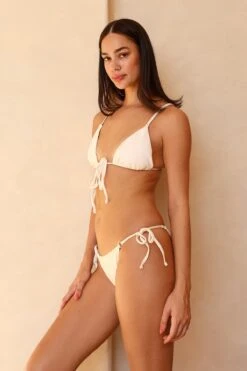 Talia Cheeky Bikini Bottom 6 Talia Cheeky Bikini Bottom -Dippin Daisys Shop D3152JCHLC DOVE talia bottom dove 2