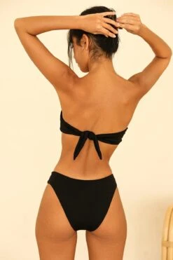 North Shore Bottom -Dippin Daisys Shop D3200JRMSC BLK 4