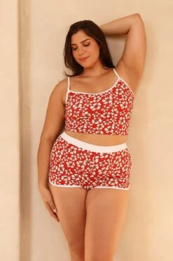 Kona Shorts -Dippin Daisys Shop D3305 LLWH kona shorts lilo white 5