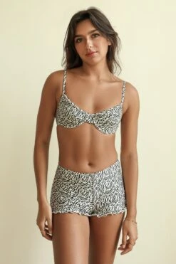 Rebel Shorts 7 Rebel Shorts -Dippin Daisys Shop D3328 WLCD rebel shorts wild child 4