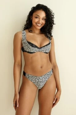 Dreams Thong Bikini Bottom 11 Dreams Thong Bikini Bottom -Dippin Daisys Shop D3329 WLCD dreams bottom wild child 1