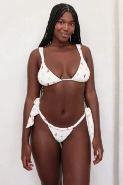 Summerland Super Cheeky Bikini Bottom -Dippin Daisys Shop D3411 LBCV summerland bottom lobster cove 5