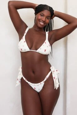 Summerland Super Cheeky Bikini Bottom -Dippin Daisys Shop D3411 LBCV summerland bottom lobster cove 8