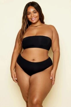 Euphoria Top 9 Euphoria Top -Dippin Daisys Shop D4023JRMSC BLK 2