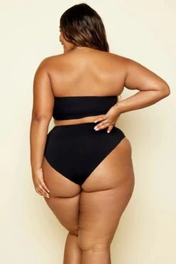 Euphoria Top 11 Euphoria Top -Dippin Daisys Shop D4023JRMSC BLK 3