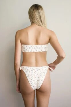 Bunny Knotted Bandeau Bikini Top 8 Bunny Knotted Bandeau Bikini Top -Dippin Daisys Shop D4283JWFLC SHCK bunny top shortcake 3