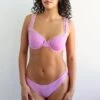 Priscilla Underwire Bikini Top 15 Priscilla Underwire Bikini Top -Dippin Daisys Shop D4287 ORCD priscilla top orchid 1