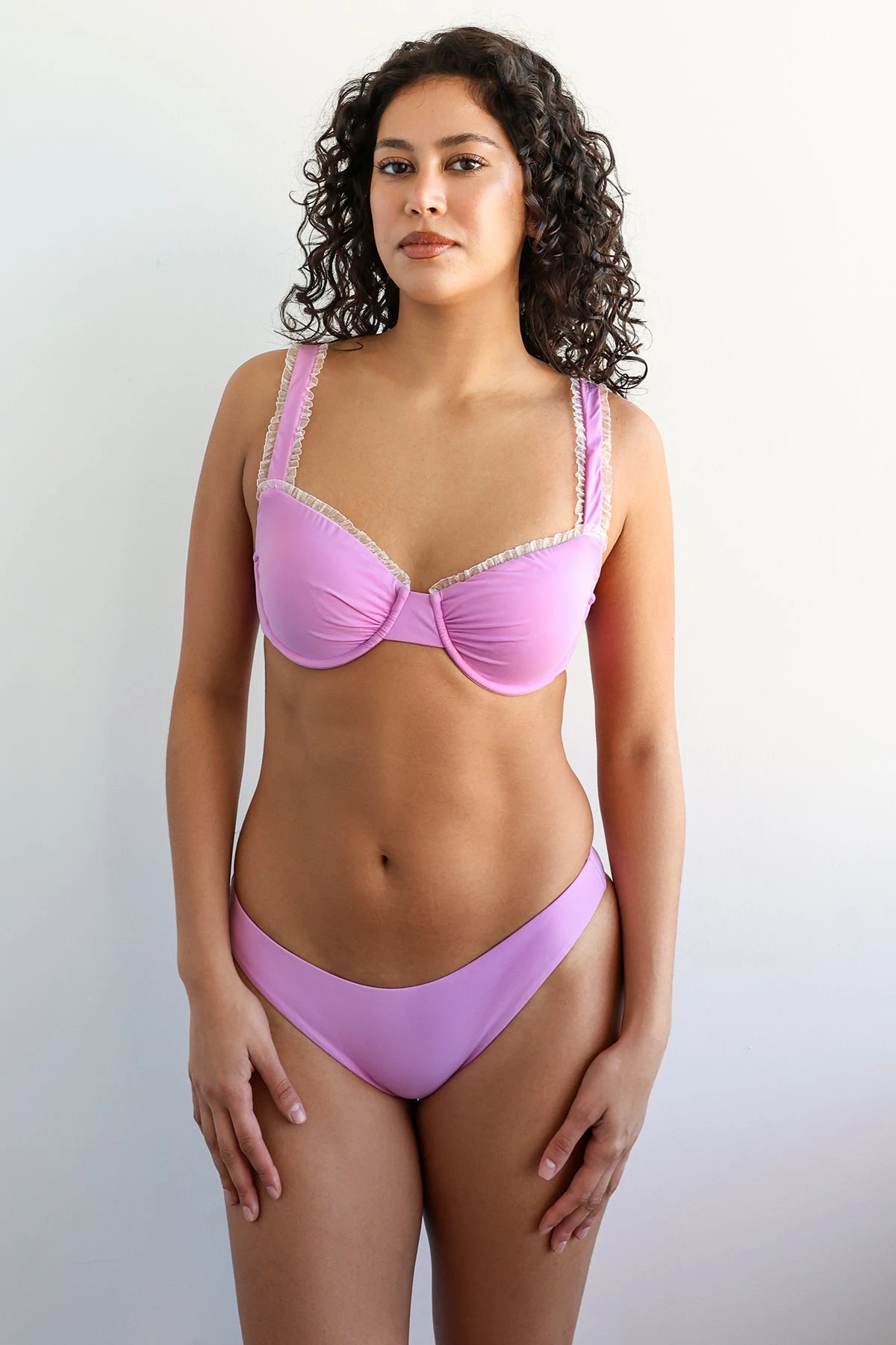 Priscilla Underwire Bikini Top 1 Priscilla Underwire Bikini Top