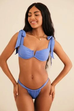 Zoe Underwire Bikini Top 7 Zoe Underwire Bikini Top -Dippin Daisys Shop D4289JRMSD SOPC zoe top south pacific 1