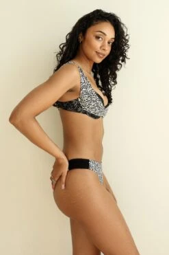 Stray Underwire Bikini Heart Top -Dippin Daisys Shop D4333 WLCD stray heart top wild child 2