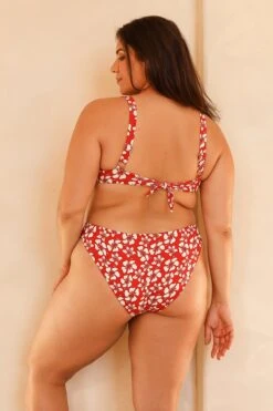 Sofia Underwire Bikini Top -Dippin Daisys Shop D4349 LILO sofia top lilo 7