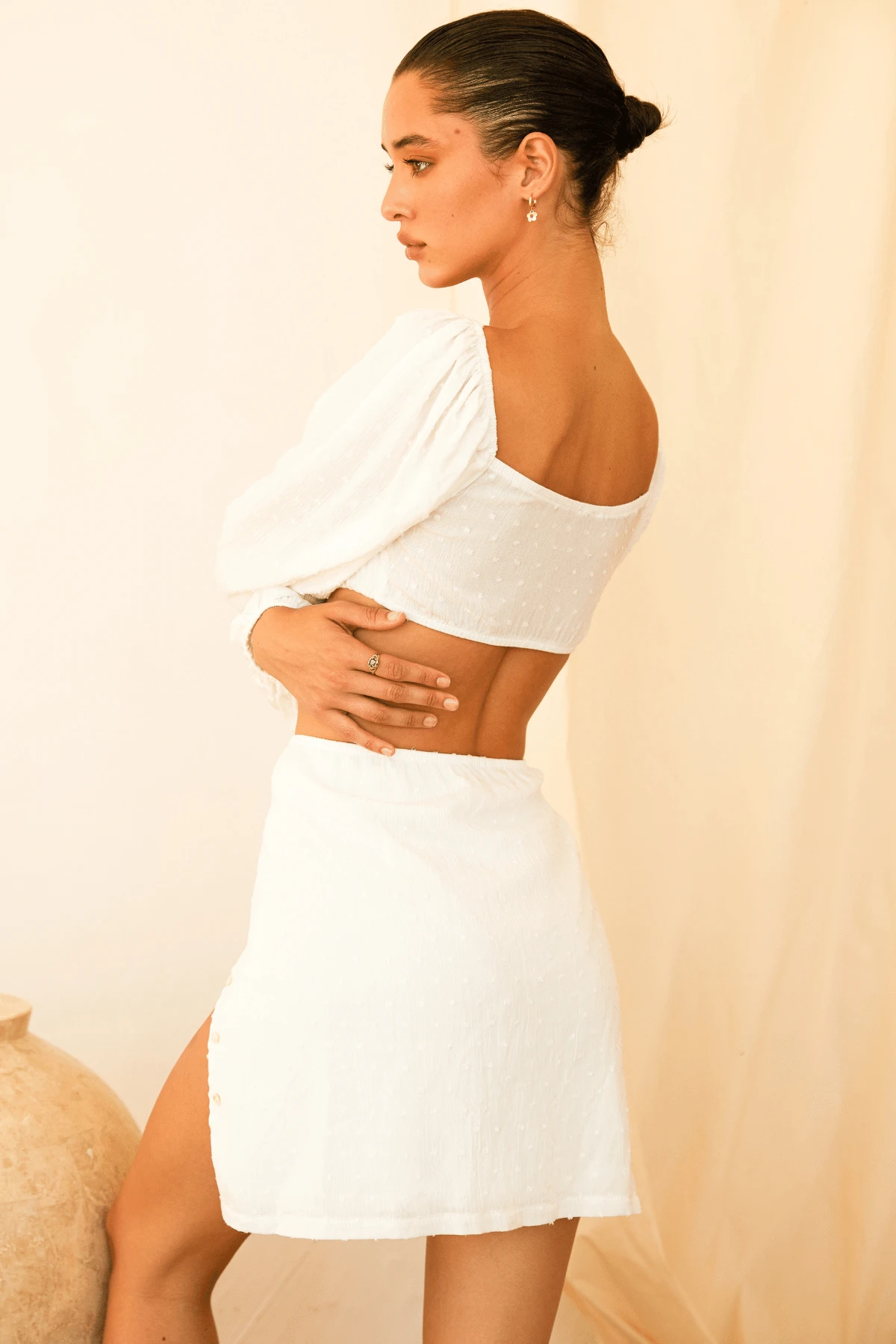 Bella Skirt 4 Bella Skirt - Image 4