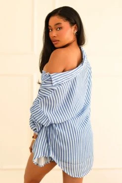 Agnes Top -Dippin Daisys Shop D7134JCROD NTKT agnes top nantucket 4