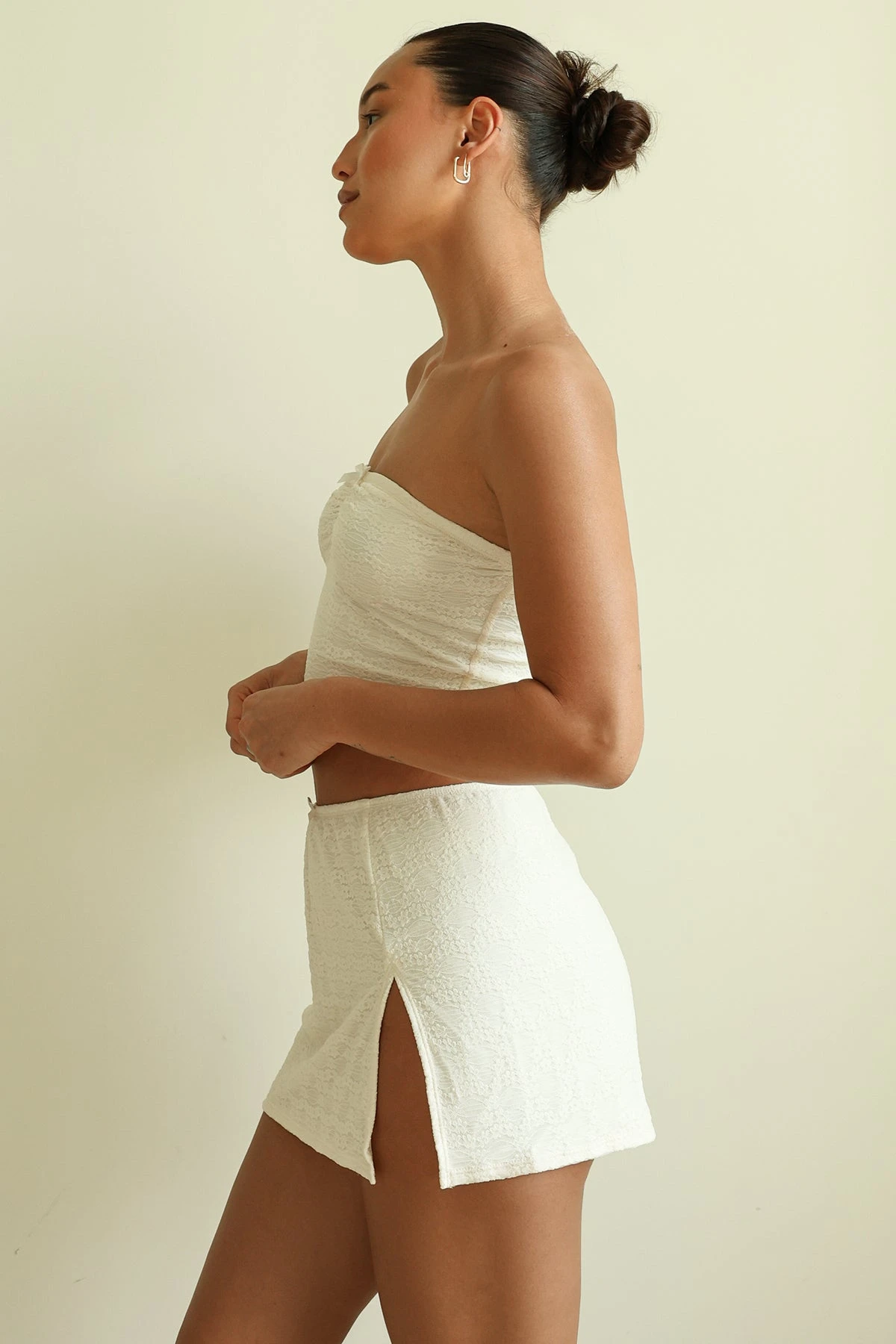 Charmed Mini Skirt 3 Charmed Mini Skirt - Image 3