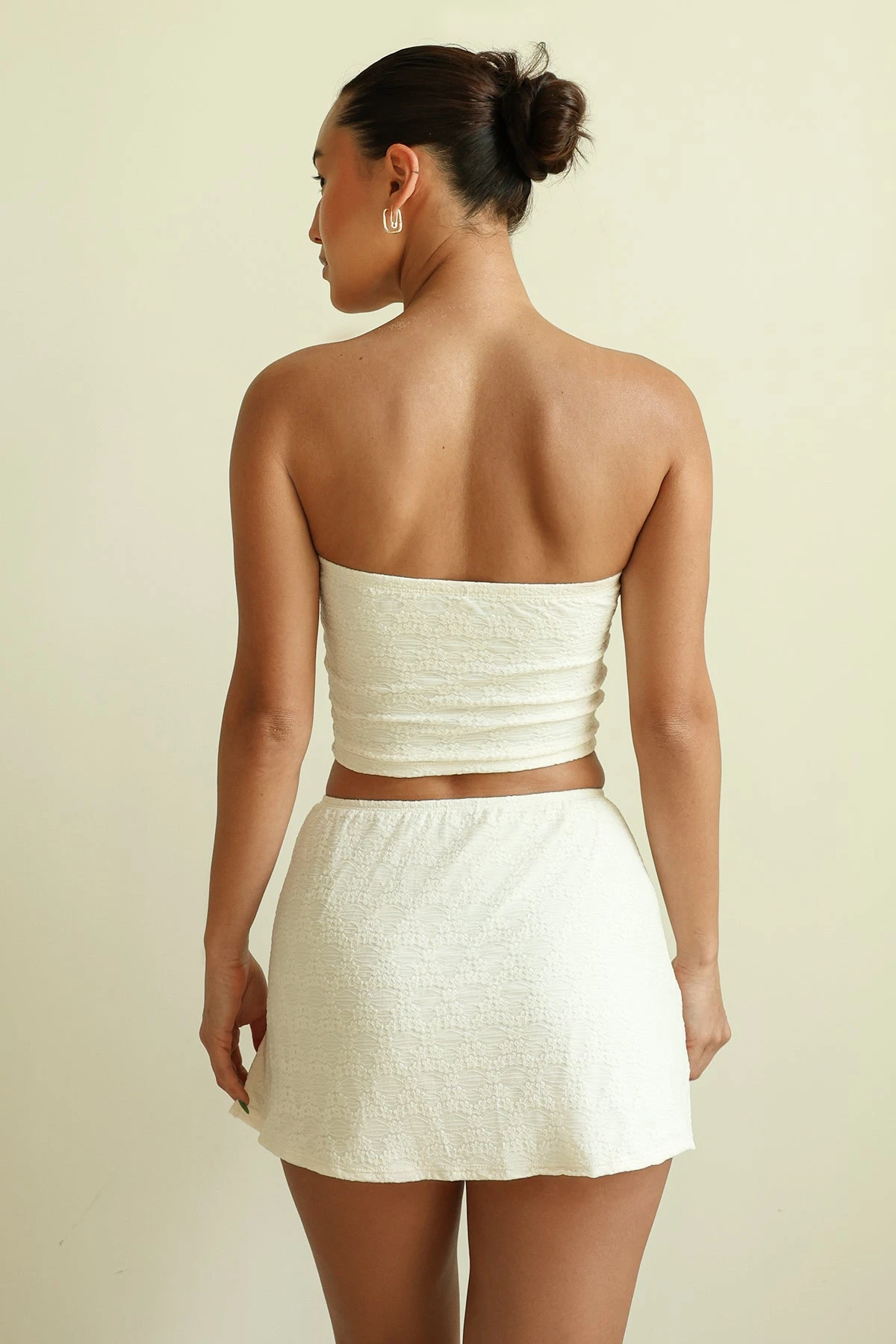 Charmed Mini Skirt 4 Charmed Mini Skirt - Image 4