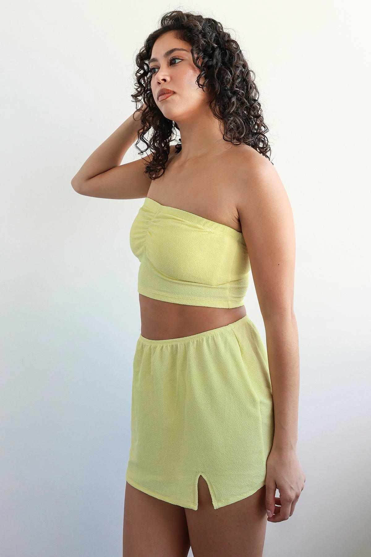 Mojito Mini Skirt 7 Mojito Mini Skirt - Image 7