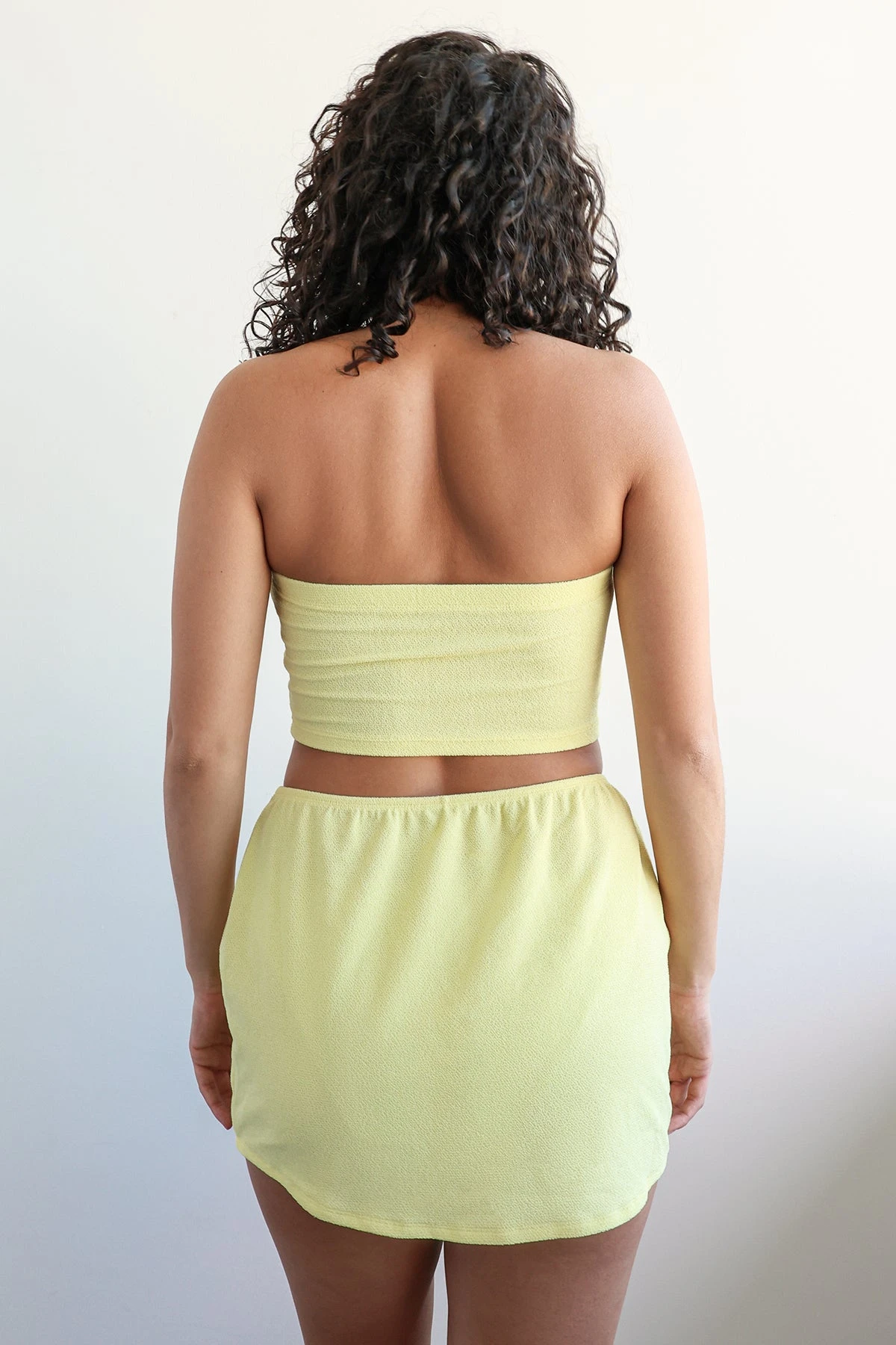 Mojito Mini Skirt 8 Mojito Mini Skirt - Image 8