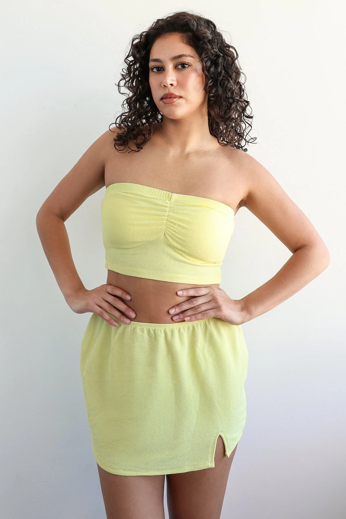 Mojito Mini Skirt 9 Mojito Mini Skirt - Image 9