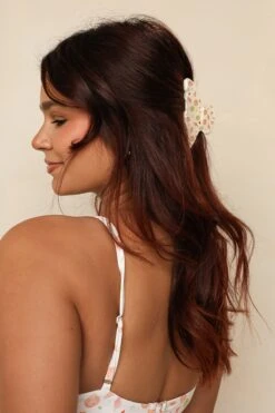 Luster Claw Clip -Dippin Daisys Shop DD21074 UWGD luster claw clip underwater garden 4