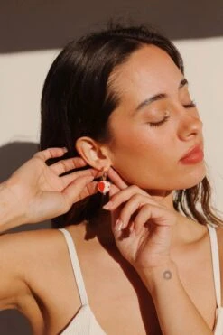 Heart Candy Earrings