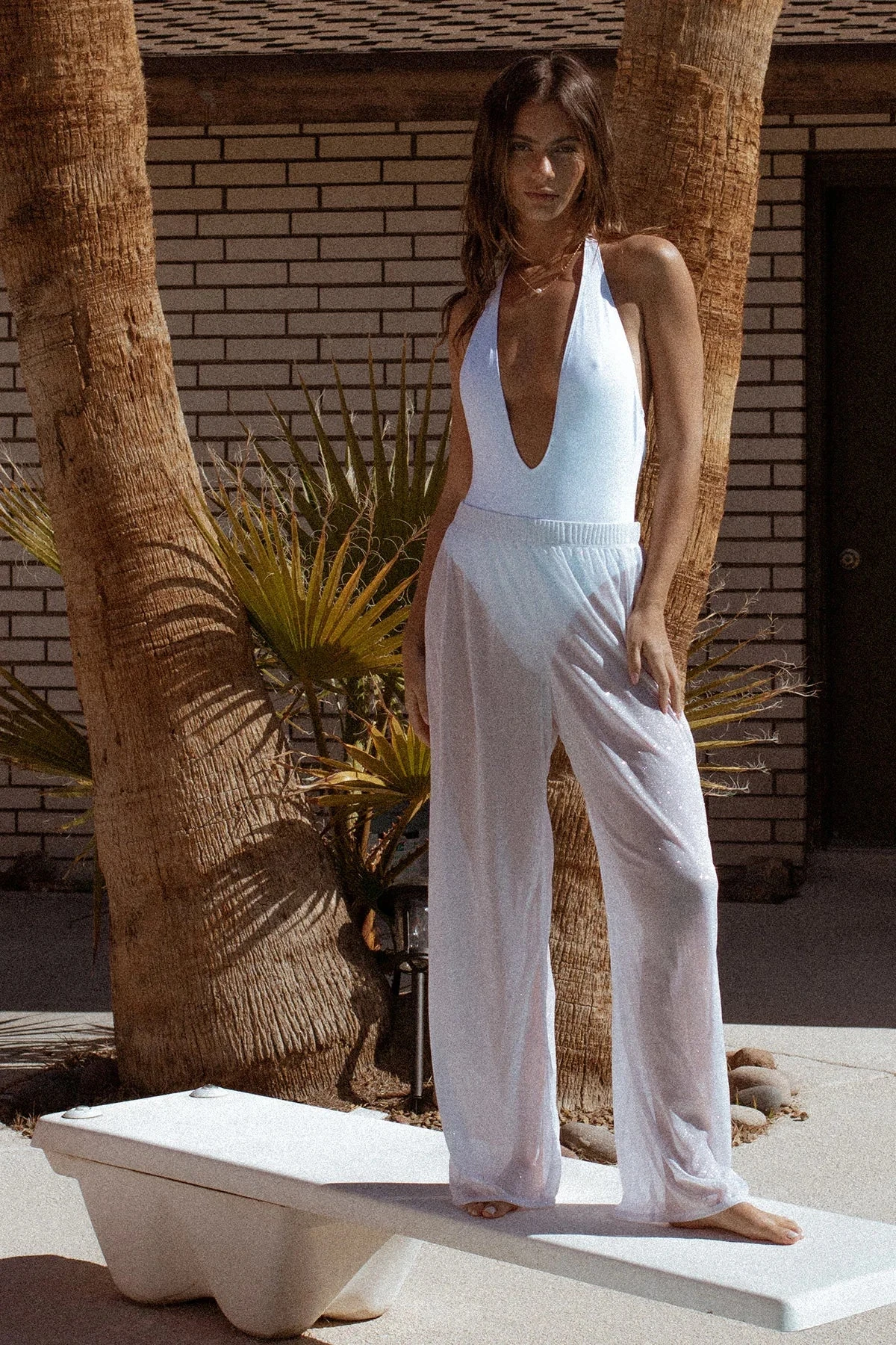 Honey Pants 1 Honey Pants