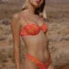 Mojave Cheeky Swim Bikini Bottom 11 Mojave Cheeky Swim Bikini Bottom -Dippin Daisys Shop MOHAVE BOTTOM SUNGAZER