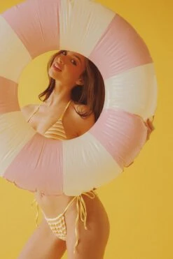 Mori Super Cheeky Bikini Bottom -Dippin Daisys Shop MORI BOTTOMS FLIP FLOP3