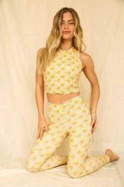 Lustre Leggings -Dippin Daisys Shop d8075jinod sngr 4