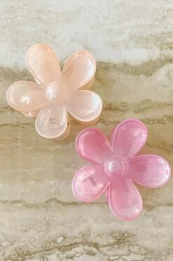 Oopsy Daisy Hair Claw Clip -Dippin Daisys Shop dq h0002 clpk 5 64ec030b20ed9