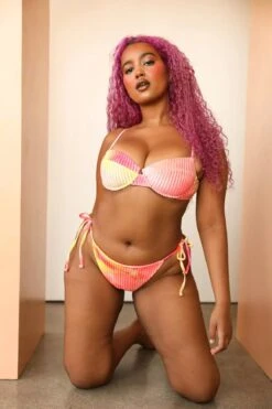 Laguna Bottom -Dippin Daisys Shop v3142jvelc btdy 4